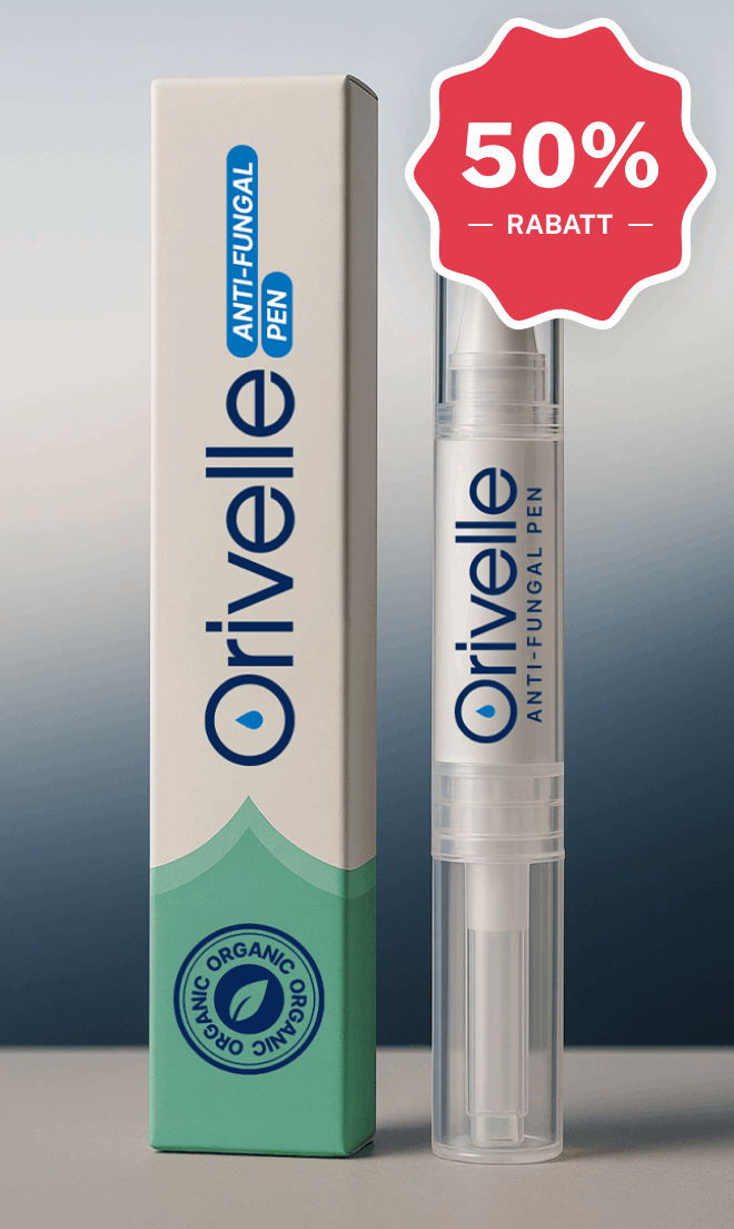 What is Orivelle